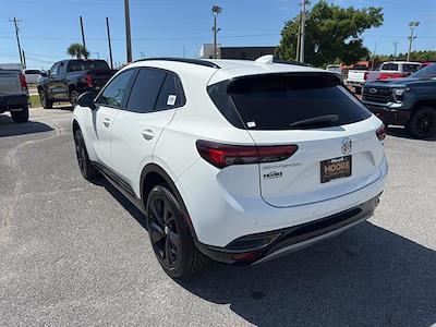 2022 Buick Envision FWD SUV for sale #P30002 - photo 2