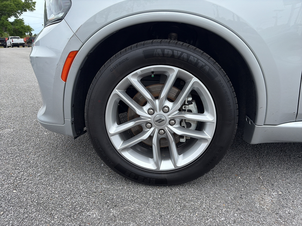 Used 2024 Dodge Durango - photo 11