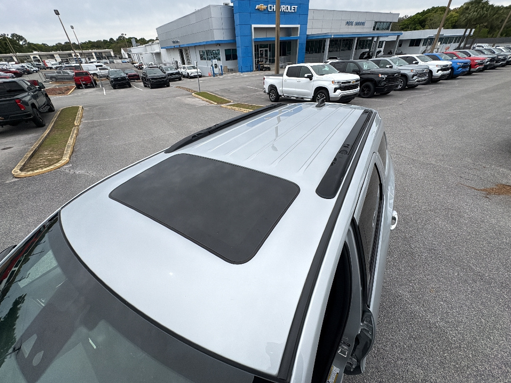 Used 2024 Dodge Durango - photo 14