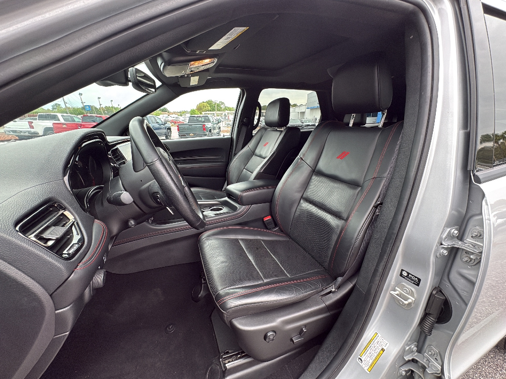 Used 2024 Dodge Durango - photo 15