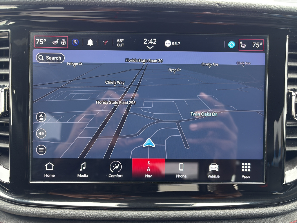 Used 2024 Dodge Durango - photo 21