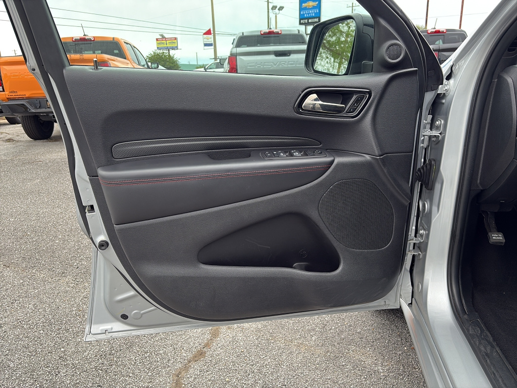 Used 2024 Dodge Durango - photo 25