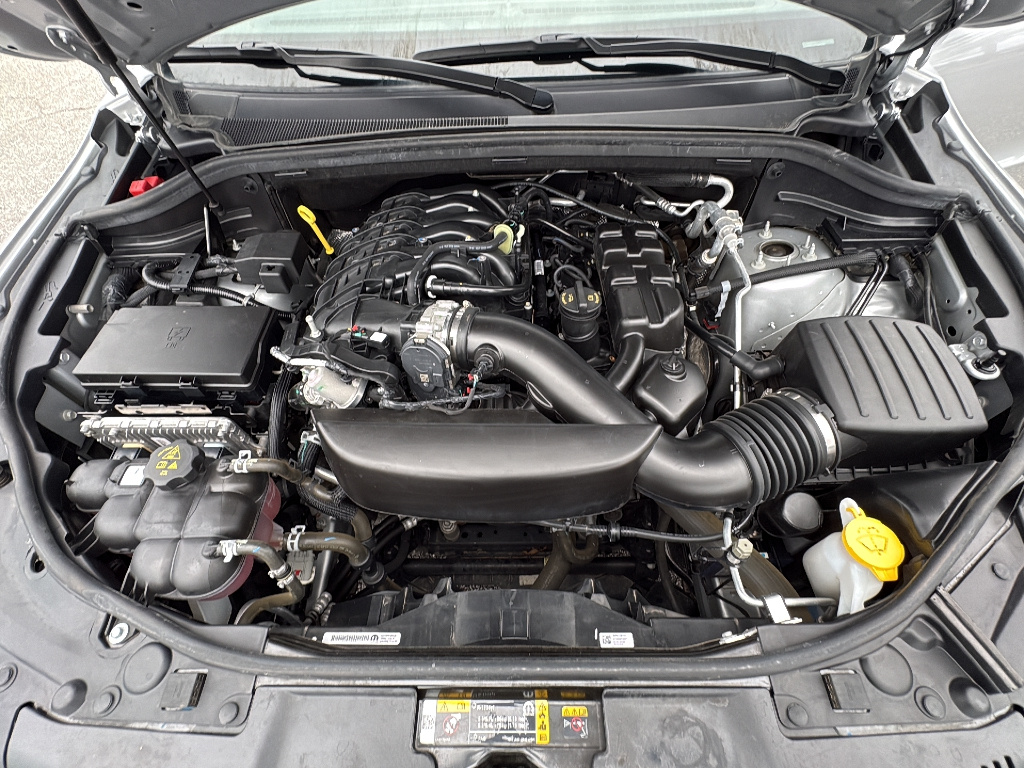 Used 2024 Dodge Durango - photo 29