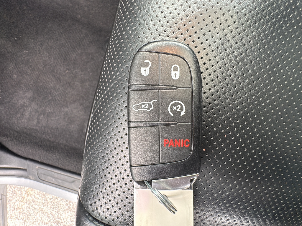 Used 2024 Dodge Durango - photo 30