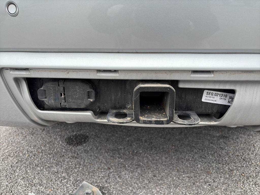 Used 2024 Dodge Durango - photo 32