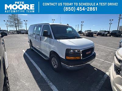 Used 2024 GMC Savana 2500 - photo 1