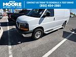 Used 2024 GMC Savana 2500 Empty Cargo Van for sale #P30006 - photo 1