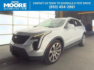 Used 2019 Cadillac XT4 - photo 1