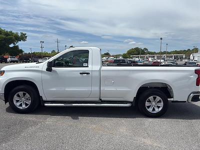 Used 2025 Chevrolet Silverado 1500 - photo 1