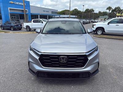 Used 2025 Honda CR-V - photo 1