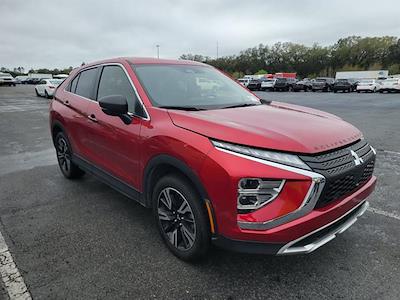 Used 2024 Mitsubishi Eclipse Cross - photo 1