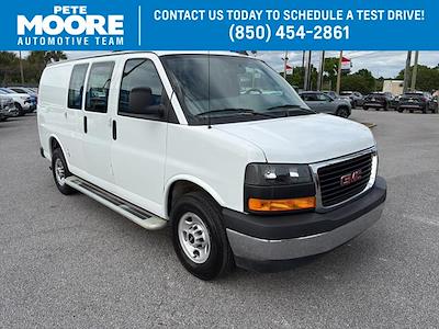 Used 2024 GMC Savana 2500 - photo 1