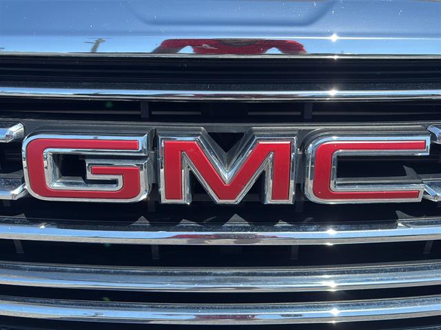 Used 2024 GMC Terrain - photo 13