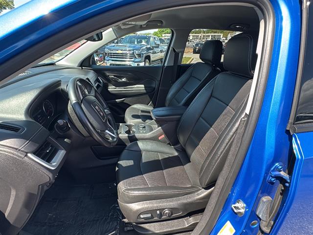 Used 2024 GMC Terrain - photo 15