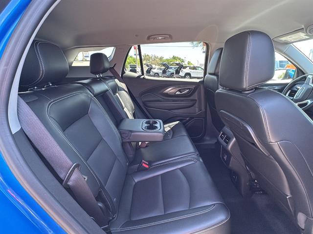 Used 2024 GMC Terrain - photo 17