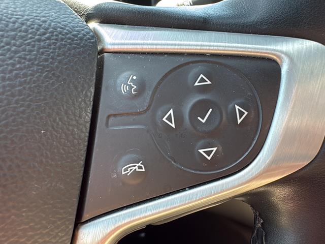 Used 2024 GMC Terrain - photo 22