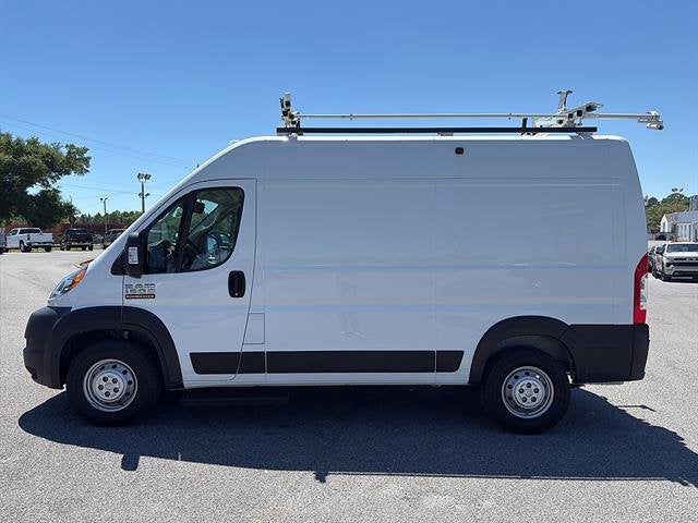 Used 2022 Ram ProMaster 1500 - photo 5