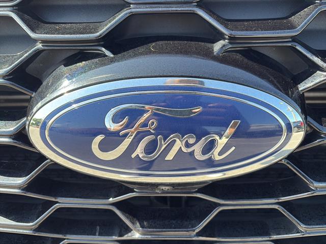 Used 2025 Ford Explorer - photo 13