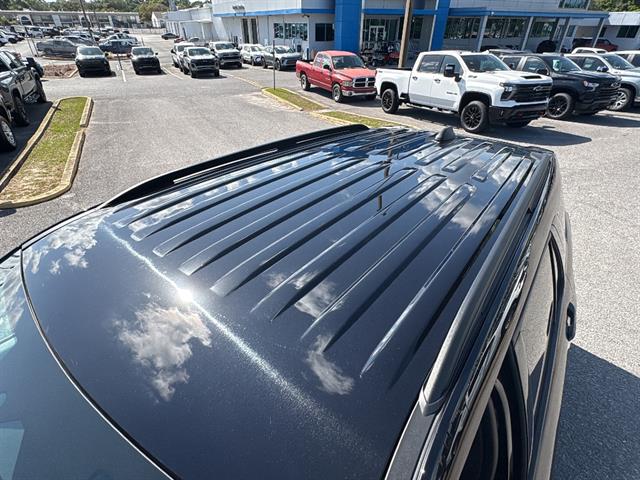 Used 2025 Ford Explorer - photo 16