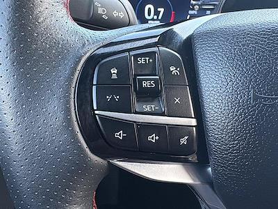 2025 Ford Explorer AWD SUV for sale #P30061 - photo 2