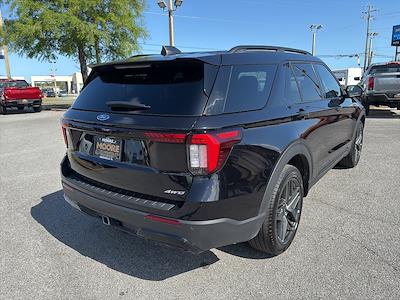 2025 Ford Explorer AWD SUV for sale #P30061 - photo 2