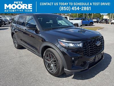 2025 Ford Explorer AWD SUV for sale #P30061 - photo 1