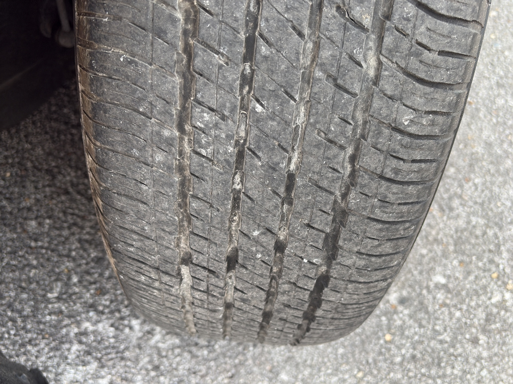 Used 2025 Chrysler Pacifica - photo 12