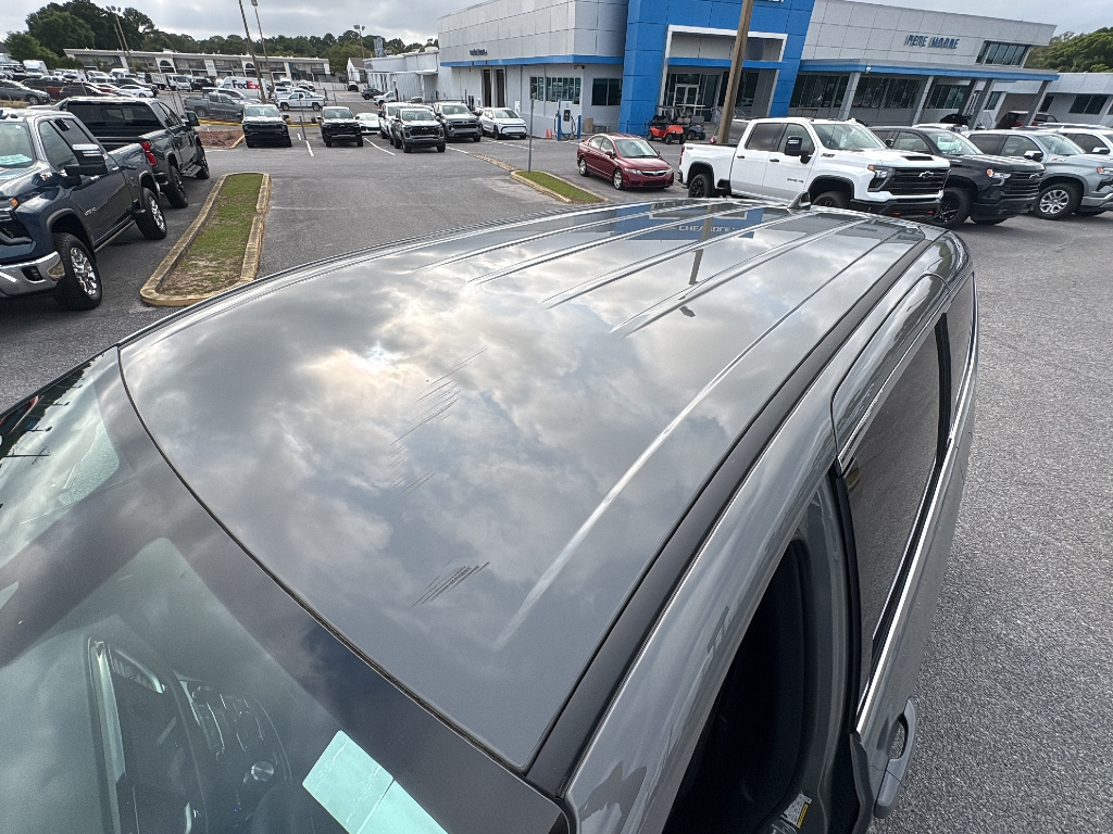 Used 2025 Chrysler Pacifica - photo 14