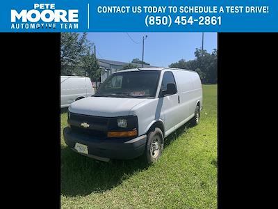 2015 Chevrolet Express 2500 SRW RWD Empty Cargo Van for sale #P30113 - photo 1