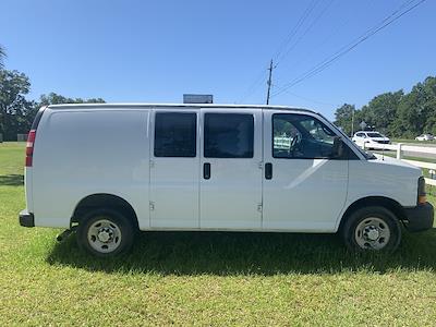 2015 Chevrolet Express 2500 SRW RWD Empty Cargo Van for sale #P30113 - photo 2