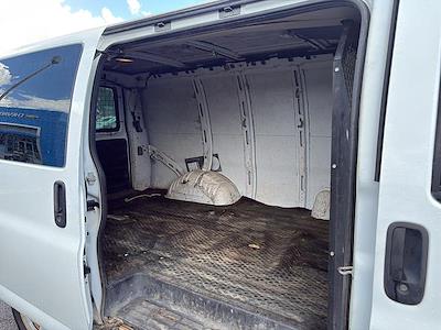 2013 Chevrolet Express 2500 SRW RWD Empty Cargo Van for sale #P30114 - photo 2