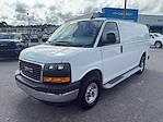 Used 2024 GMC Savana 2500 Empty Cargo Van for sale #P30121 - photo 1