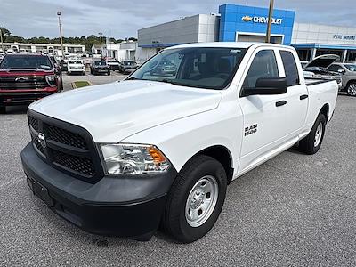 2018 Ram 1500 Quad Cab 4x2 Pickup for sale #P30128 - photo 2