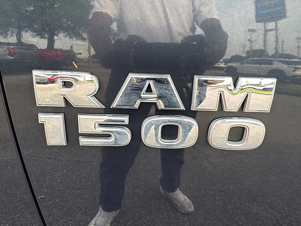 Used 2018 Ram 1500 - photo 14