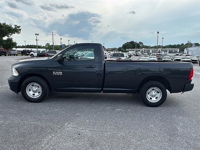 Used 2018 Ram 1500 - photo 5