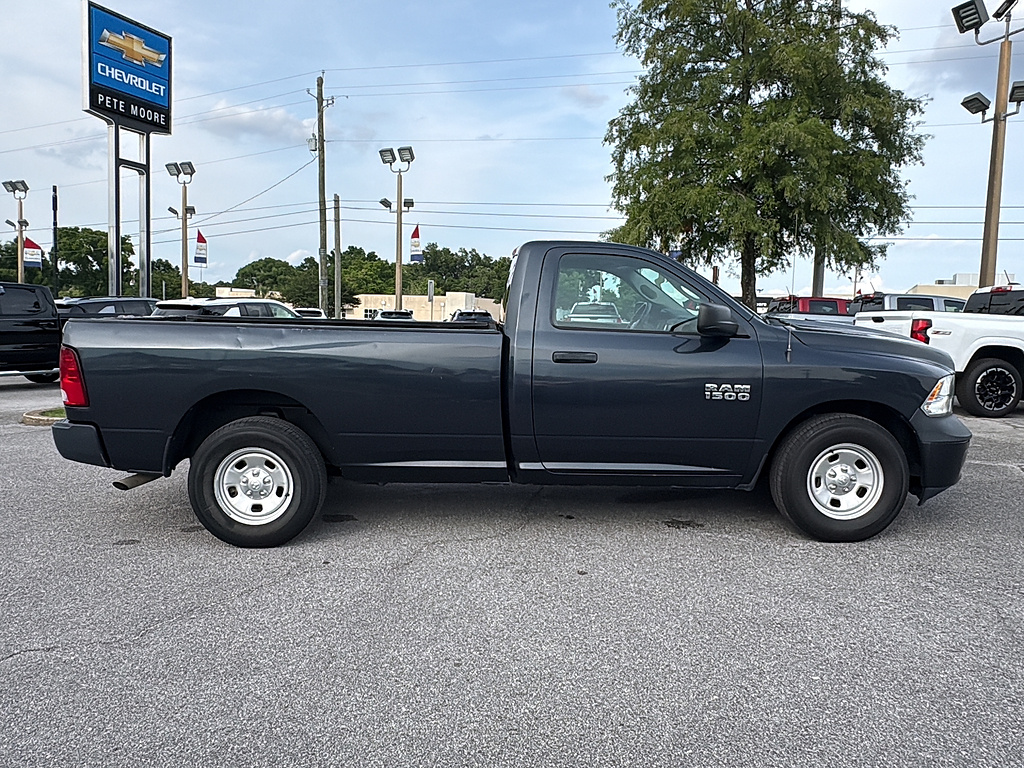 Used 2018 Ram 1500 - photo 6