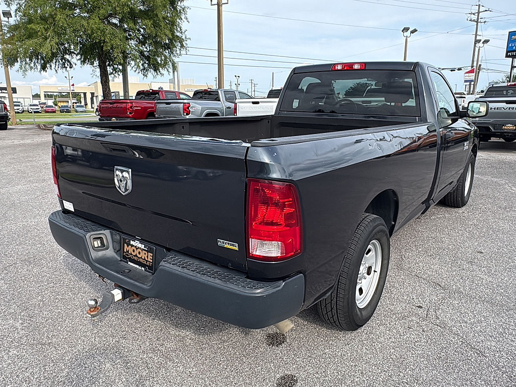 Used 2018 Ram 1500 - photo 7