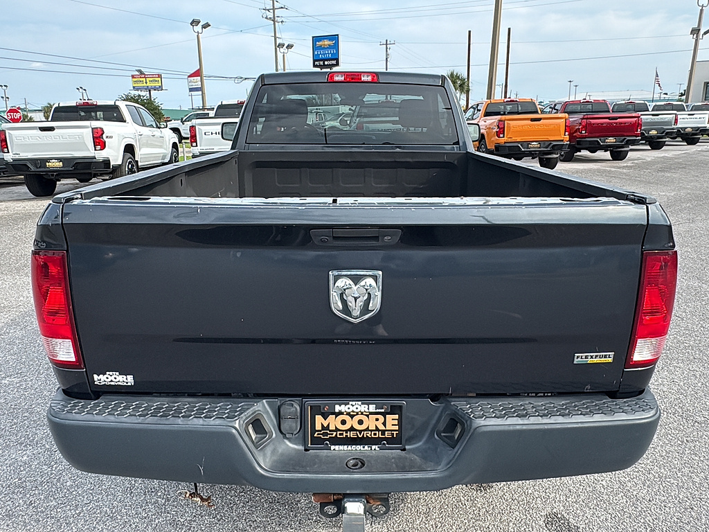 Used 2018 Ram 1500 - photo 9