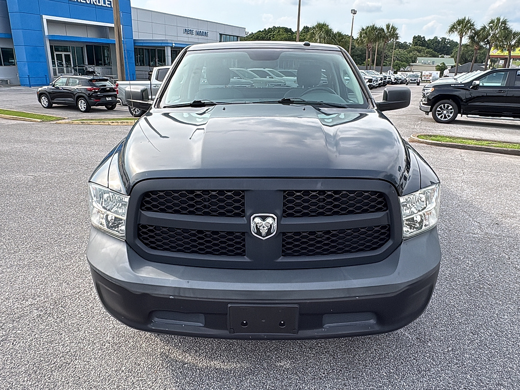 Used 2018 Ram 1500 - photo 10