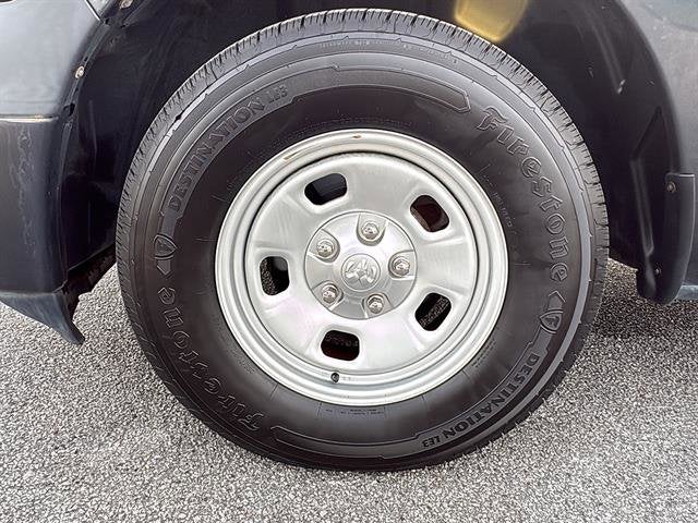 Used 2018 Ram 1500 - photo 11