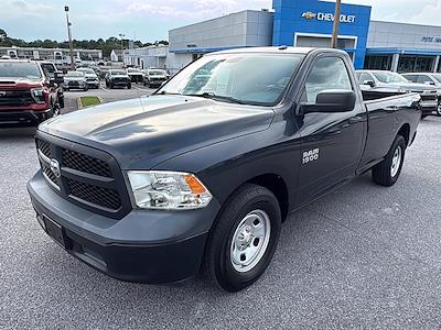 2018 Ram 1500 Regular Cab 4x2 Pickup for sale #P30129 - photo 2
