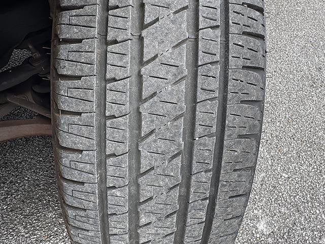 Used 2017 Ram 1500 - photo 12