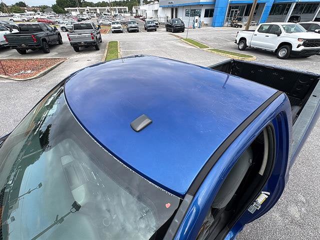 Used 2017 Ram 1500 - photo 15