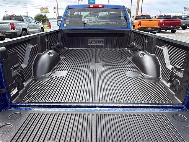 Used 2017 Ram 1500 - photo 18