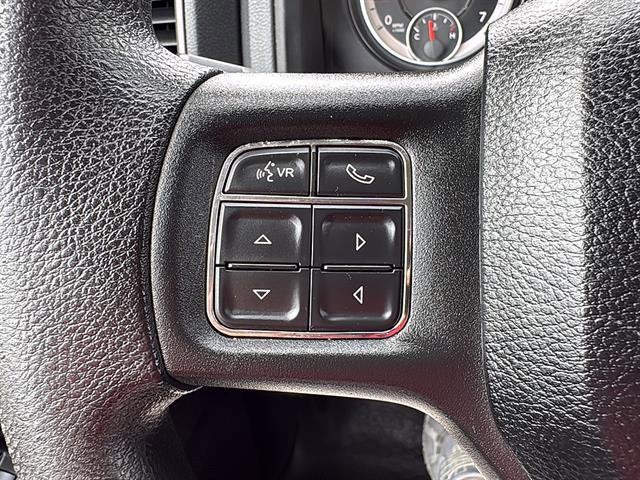 Used 2017 Ram 1500 - photo 20