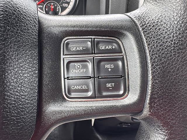 Used 2017 Ram 1500 - photo 21
