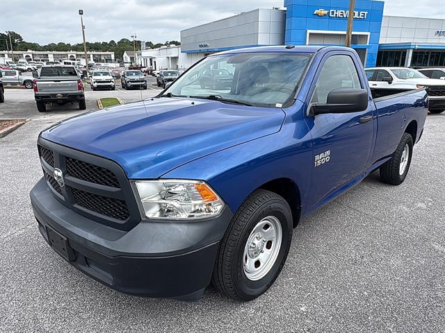 Used 2017 Ram 1500 - photo 2