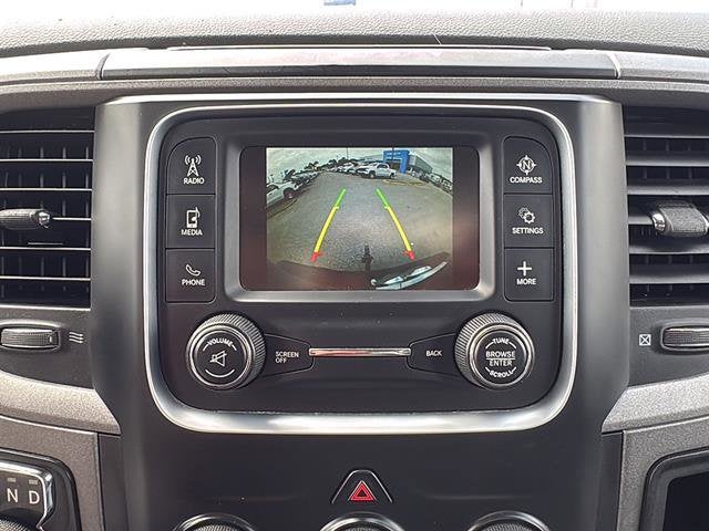 Used 2017 Ram 1500 - photo 24