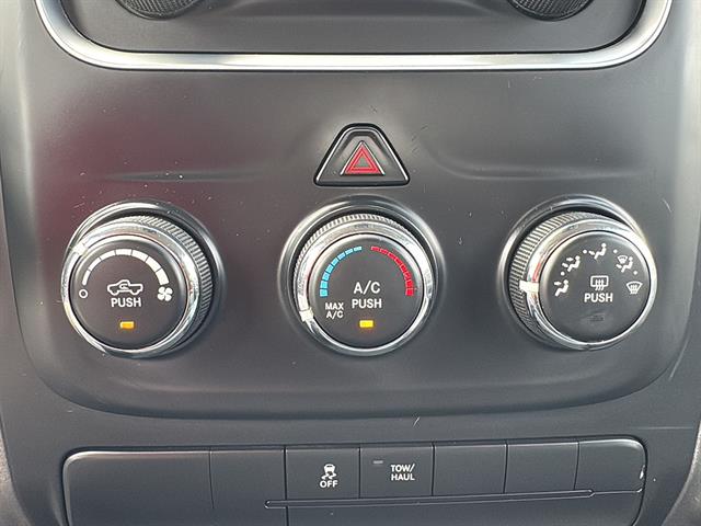 Used 2017 Ram 1500 - photo 25