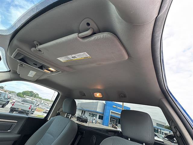Used 2017 Ram 1500 - photo 26